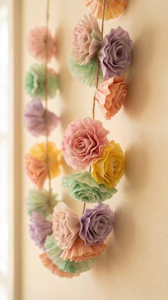 Adorable "A Baby Is Brewing" Baby Shower