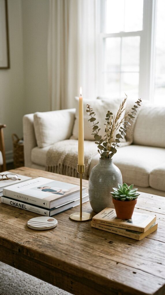 Living Room Design Red Flags
