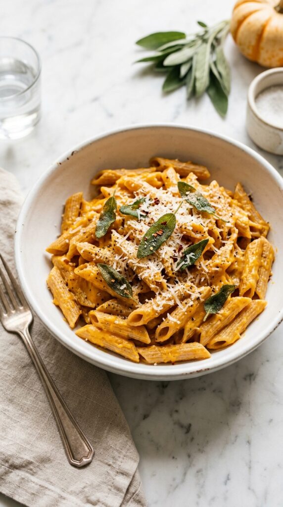 Fall Dinner Ideas Healthy