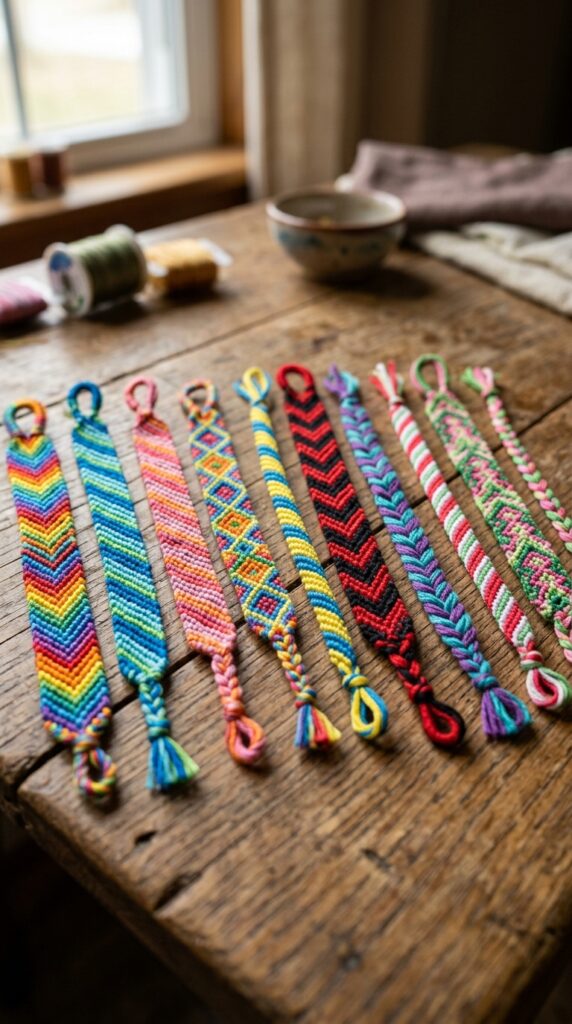 Fun DIY Crafts Anyone Can Make