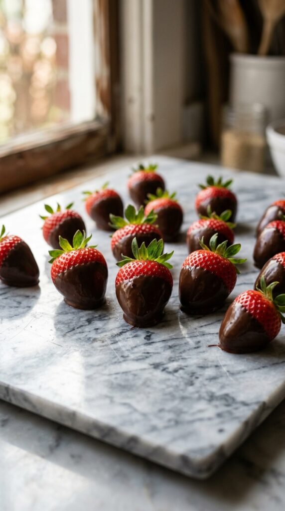 Healthy Sweet Snacks