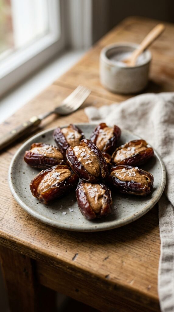 Healthy Sweet Snacks
