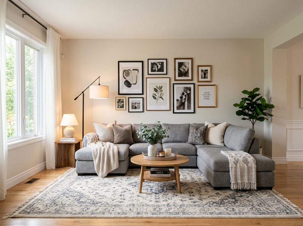 Living Room Design Red Flags