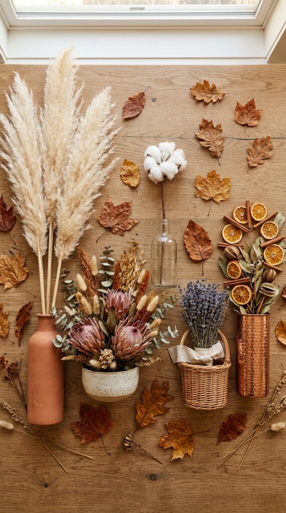 Fall Themed Baby Shower Ideas
