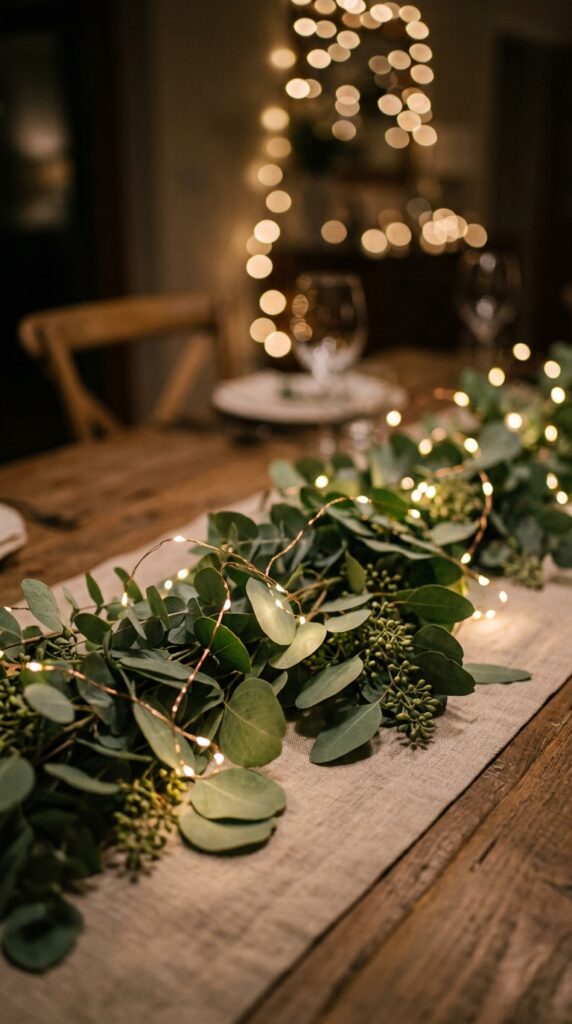 Woodland Baby Shower Ideas