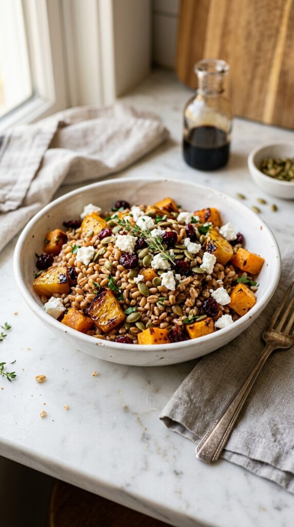 Fall Dinner Ideas Healthy