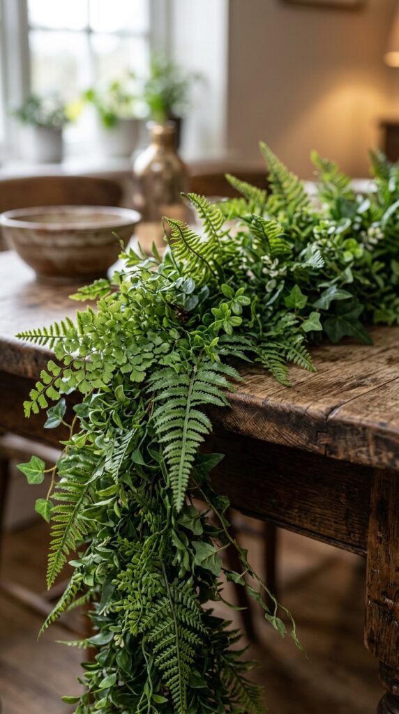 Woodland Baby Shower Ideas