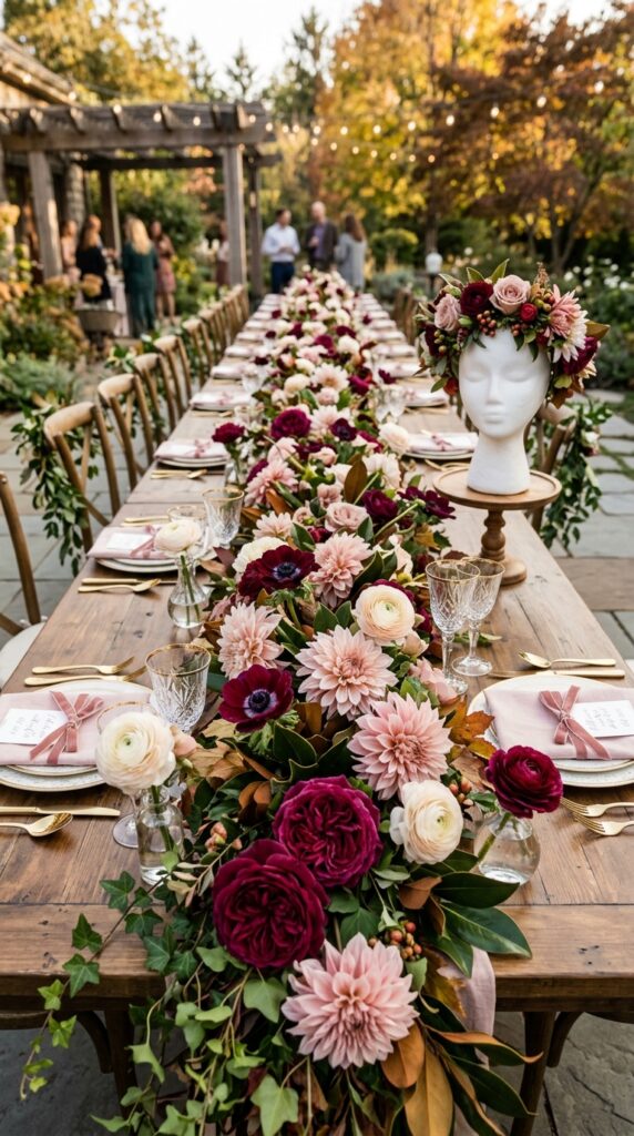 Fall Themed Baby Shower Ideas