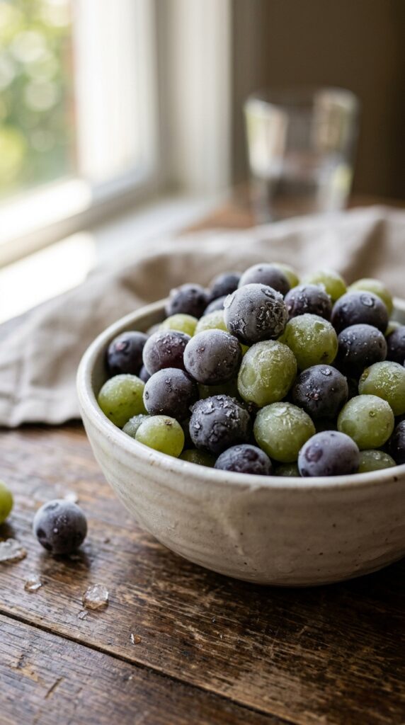 Healthy Sweet Snacks