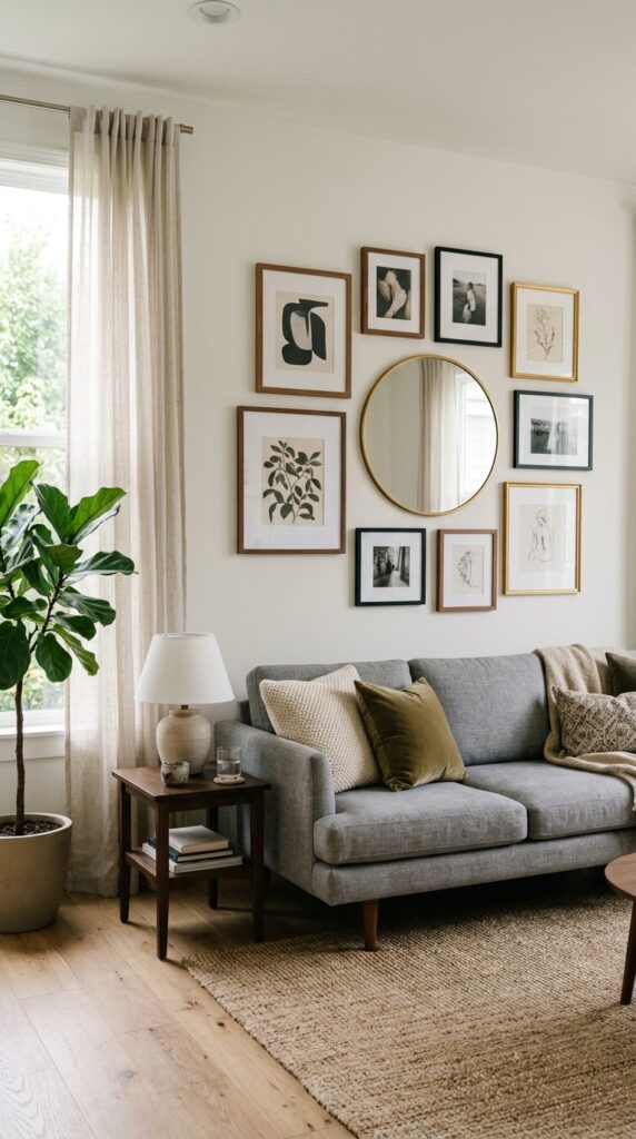 Living Room Design Red Flags