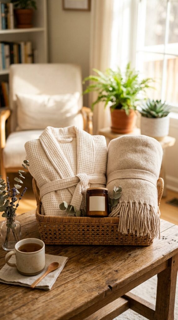 Irresistible January Baby Shower Ideas