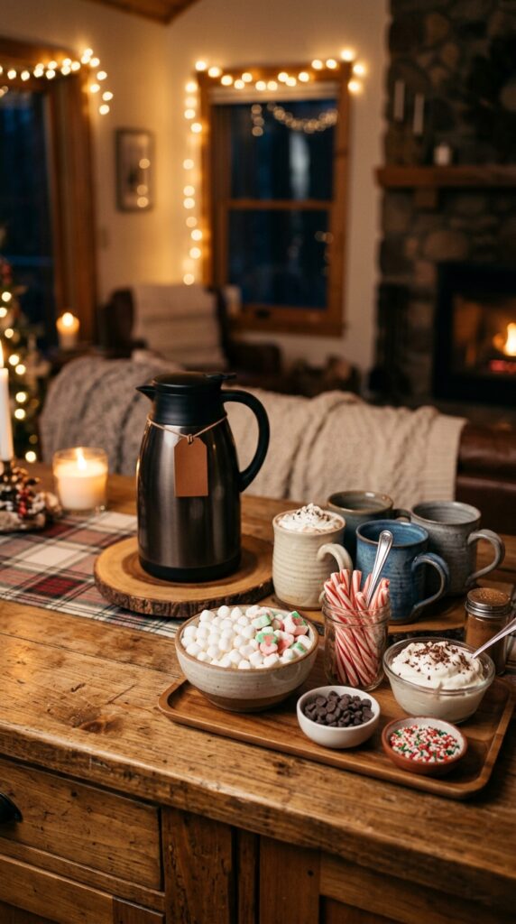 Irresistible January Baby Shower Ideas