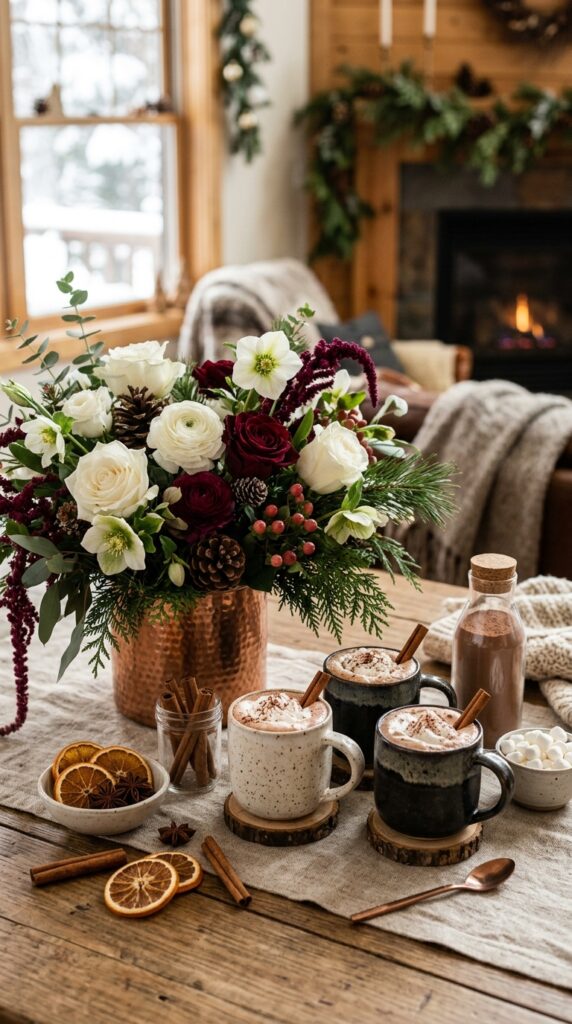 Irresistible January Baby Shower Ideas