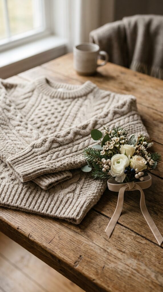 Irresistible January Baby Shower Ideas