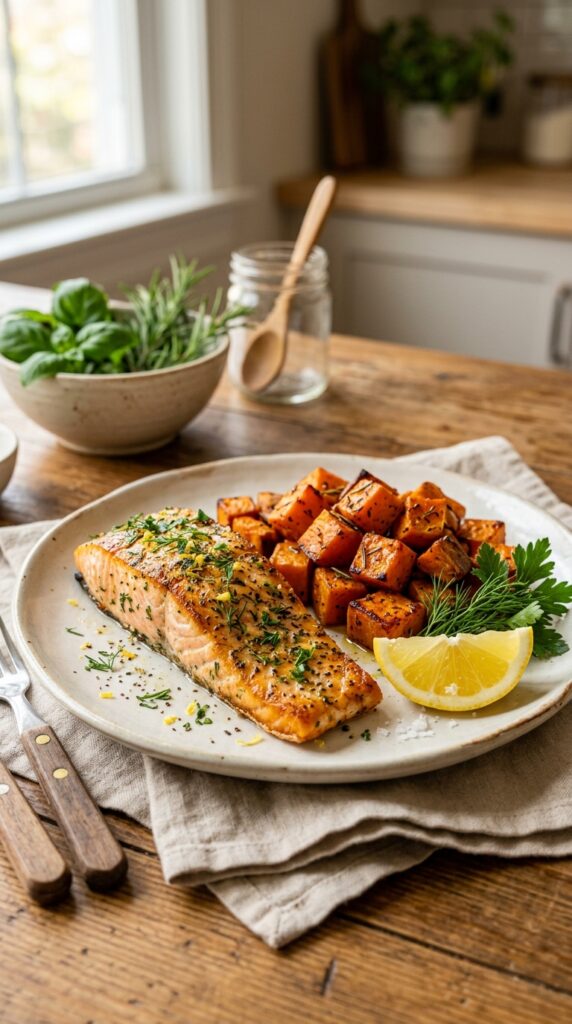 Fall Dinner Ideas Healthy