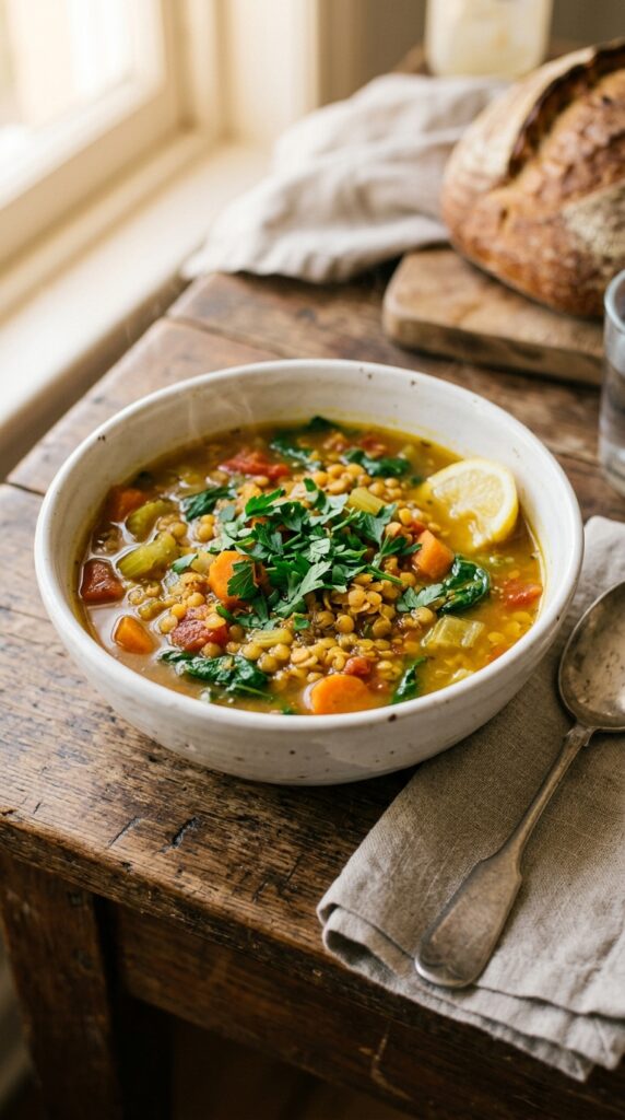 Fall Dinner Ideas Healthy