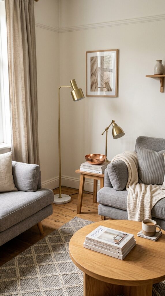 Living Room Design Red Flags