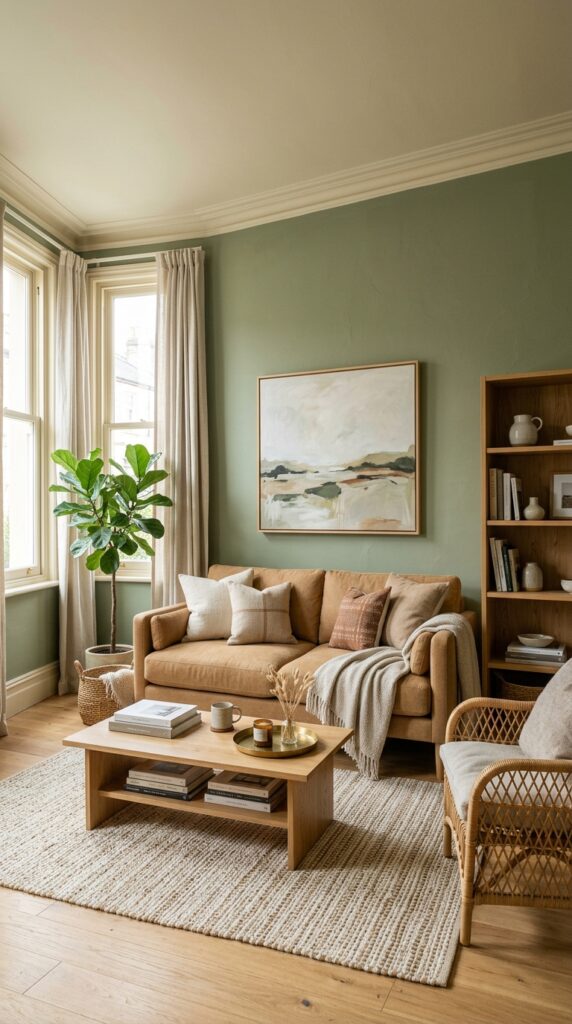 Living Room Design Red Flags