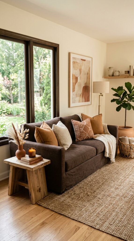 Living Room Design Red Flags
