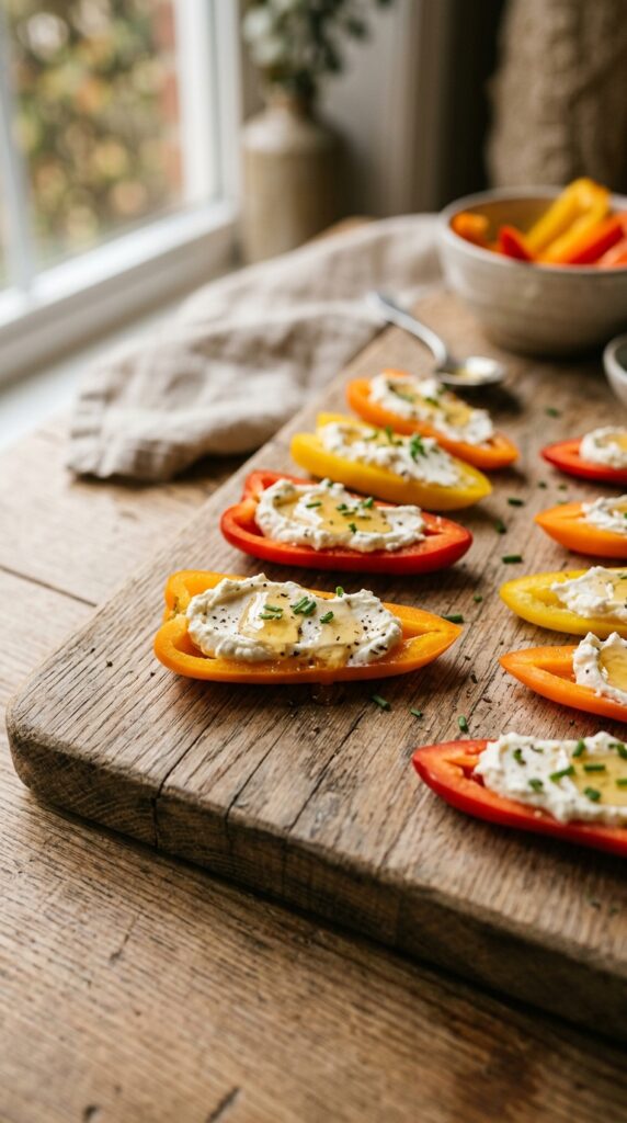 Healthy Sweet Snacks