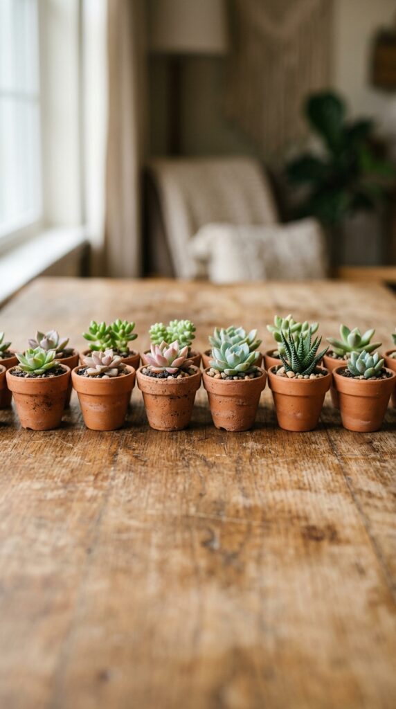 Woodland Baby Shower Ideas