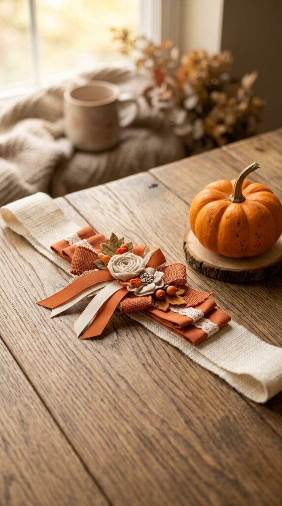 Pumpkin Themed Baby Shower Ideas