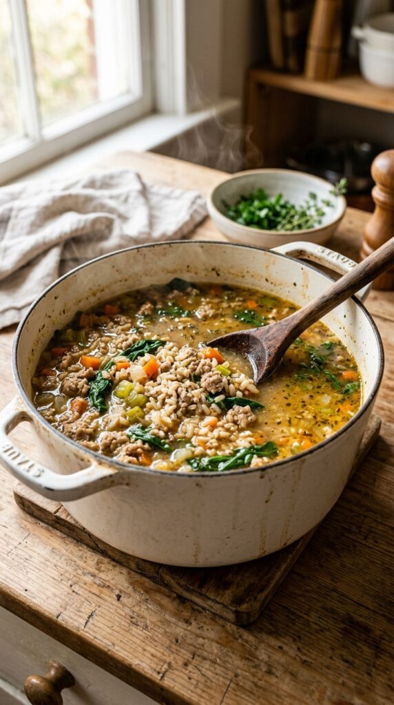 Fall Dinner Ideas Healthy