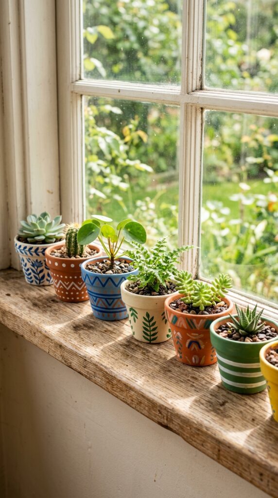 Fun DIY Crafts Anyone Can Make