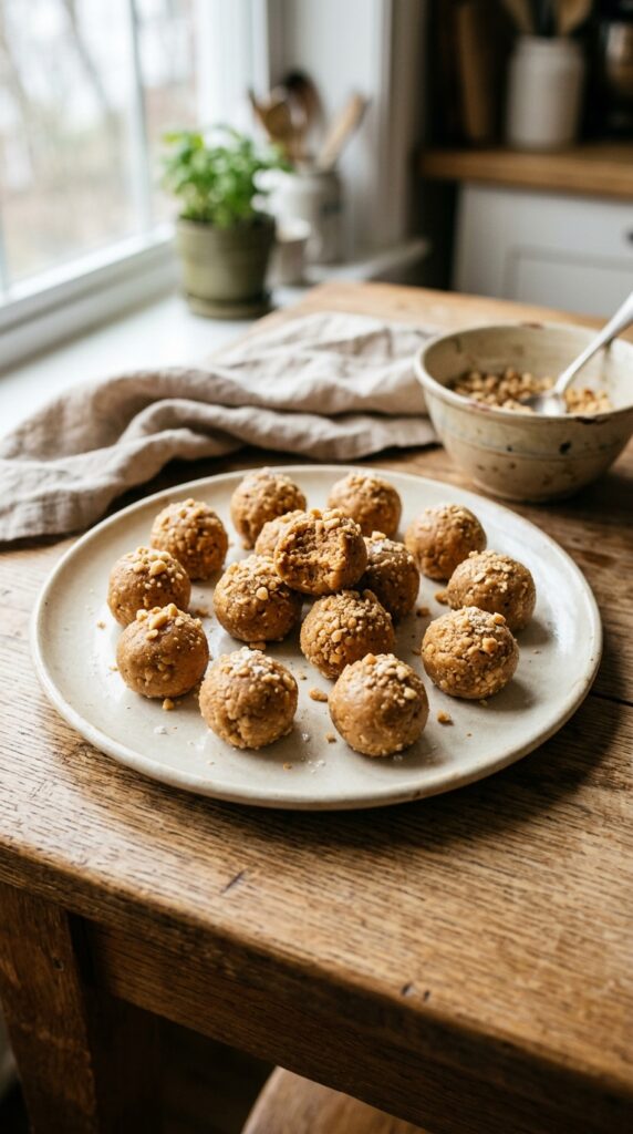 Healthy Sweet Snacks