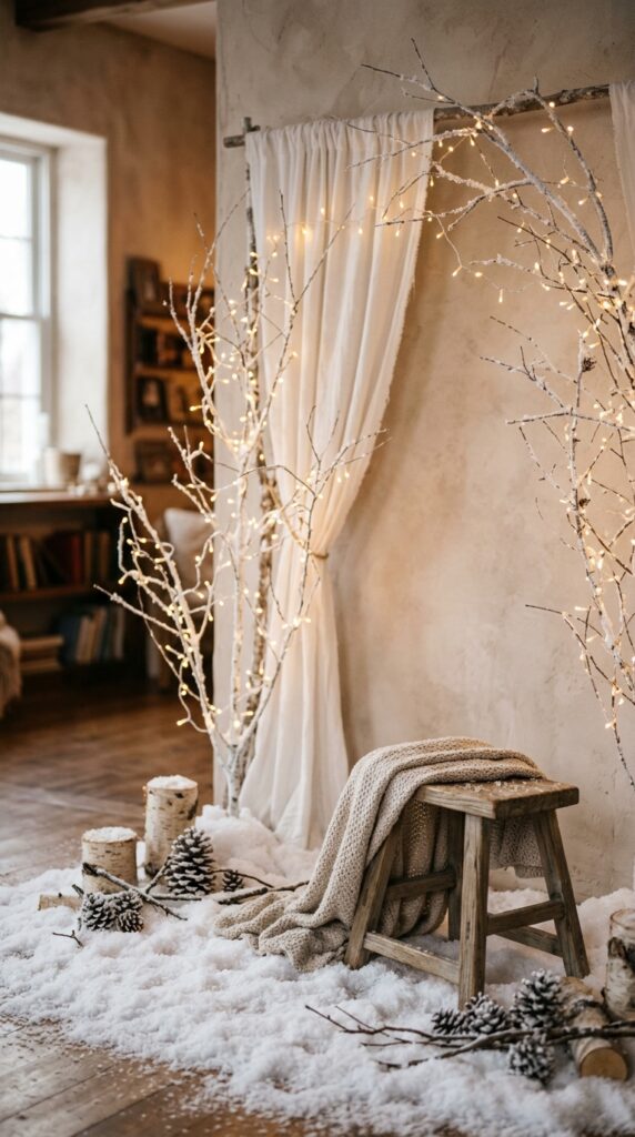 Irresistible January Baby Shower Ideas