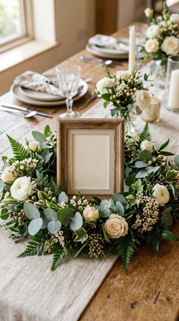 Baby Shower Centerpiece Ideas