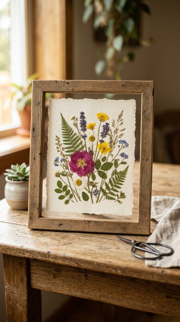Fun DIY Crafts Anyone Can Make