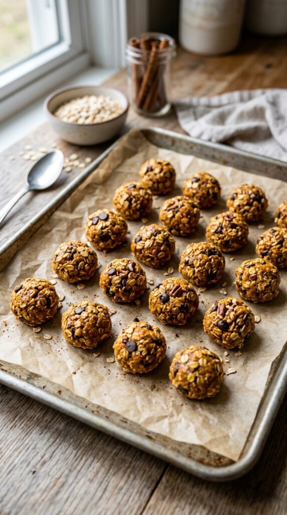 Fall Snacks for Kids