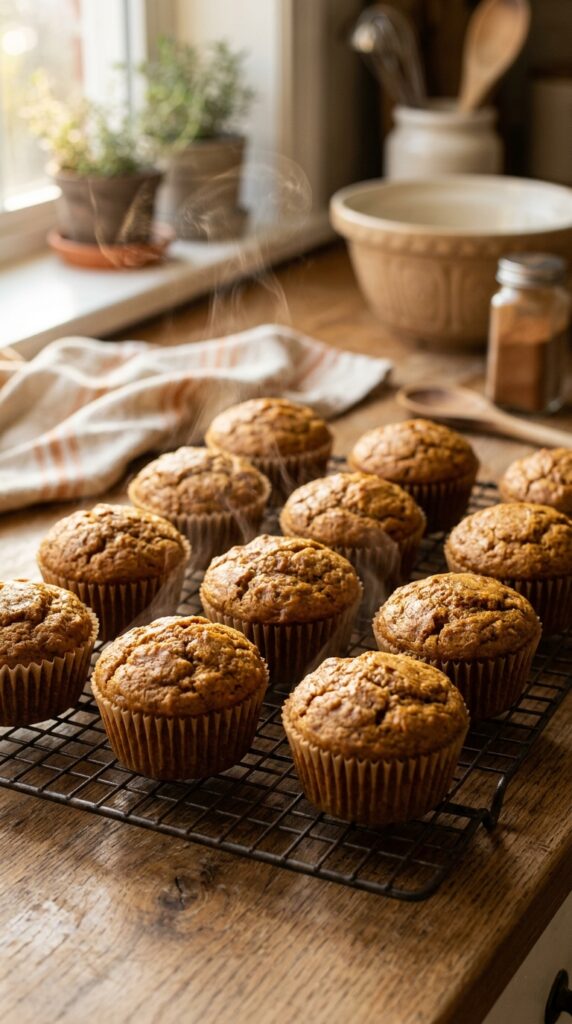 Fall Snacks for Kids