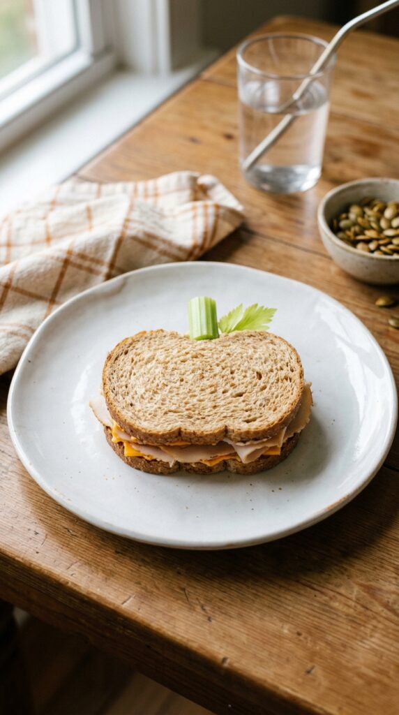 Fall Snacks for Kids
