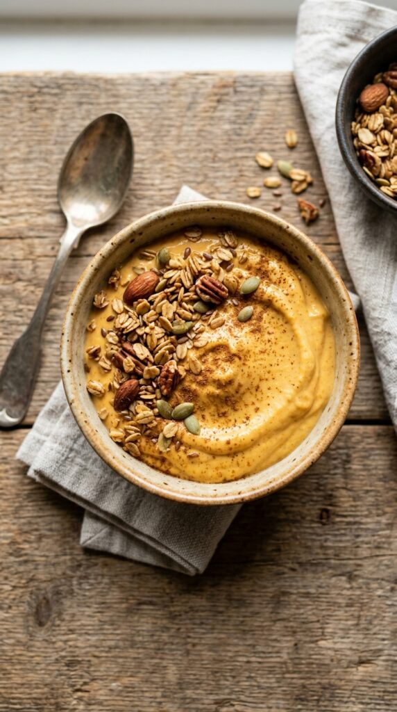 Fall Snacks for Kids