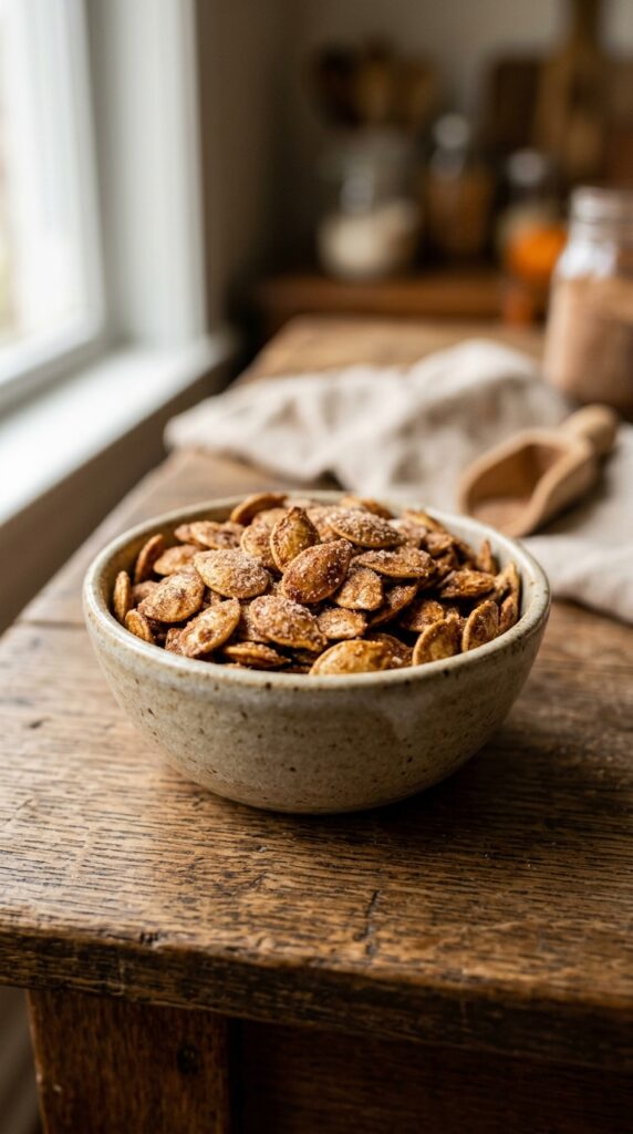 Healthy Sweet Snacks