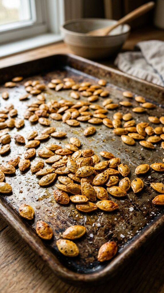 Fall Snacks for Kids