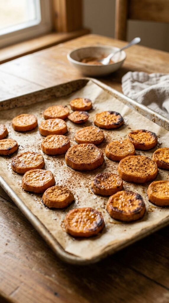 Healthy Sweet Snacks