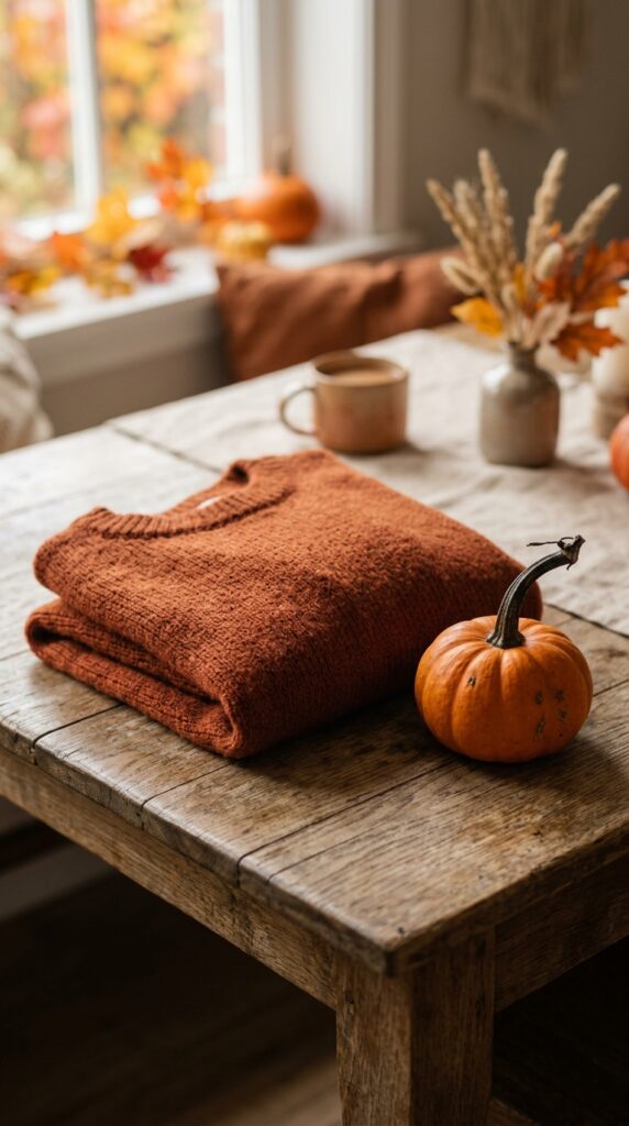 Pumpkin Themed Baby Shower Ideas