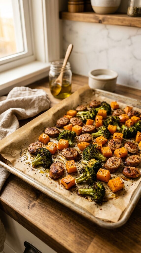 Fall Dinner Ideas Healthy