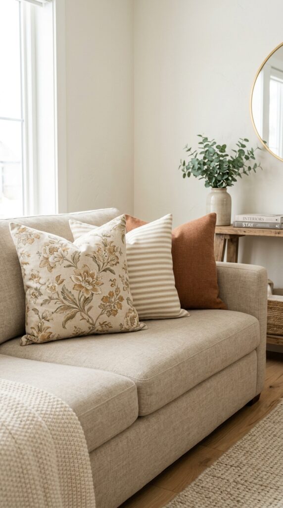 Living Room Design Red Flags