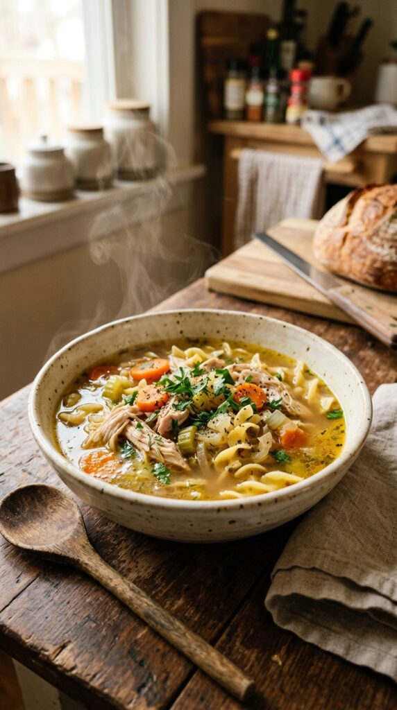 Fall Dinner Ideas Healthy
