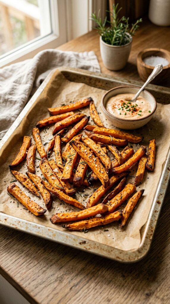 Fall Snacks for Kids