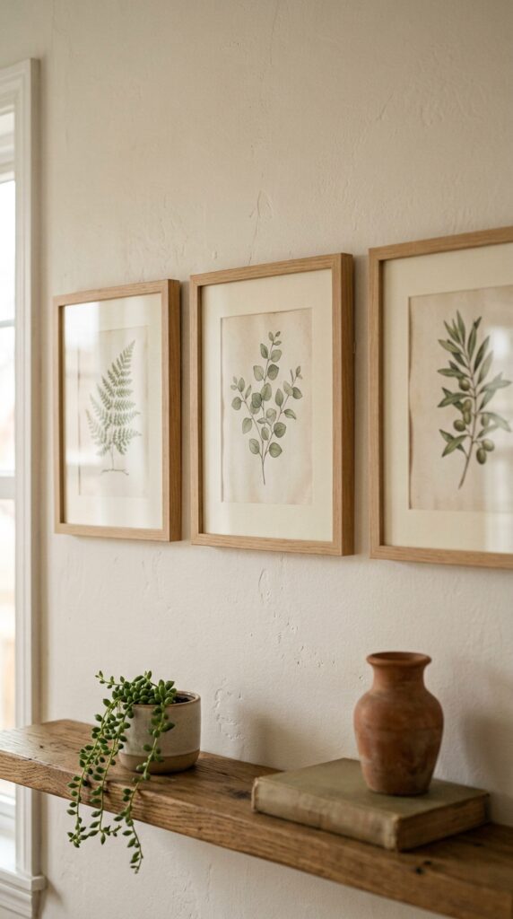 Stunning Neutral Nursery Ideas