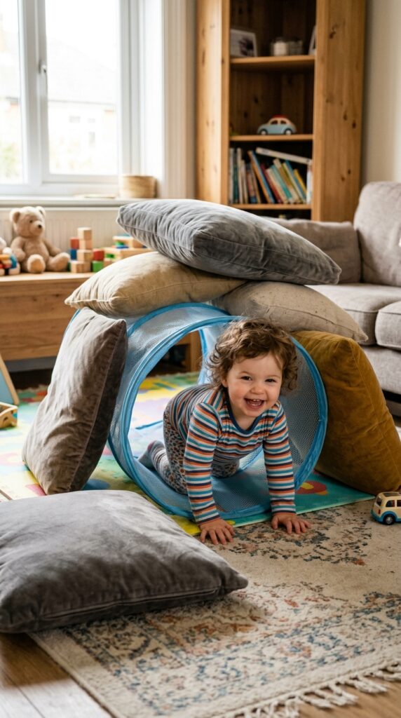 Activities for Toddlers