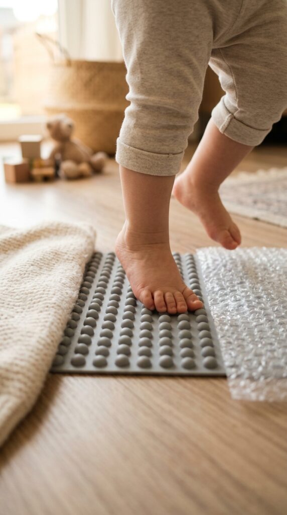 Activities for Toddlers