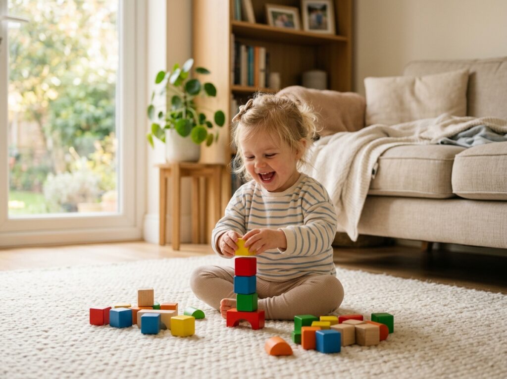 Activities for Toddlers