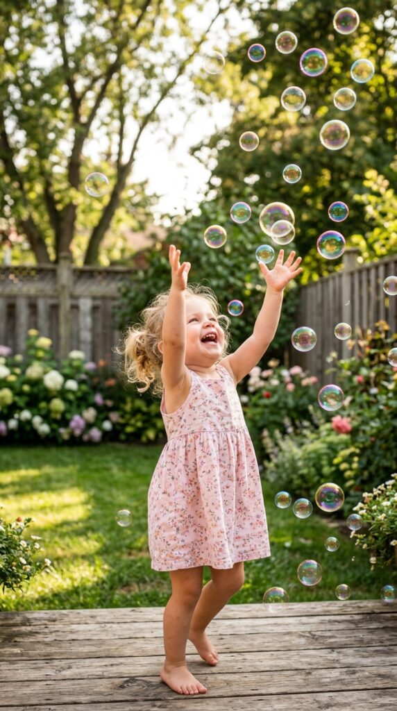 Activities for Toddlers