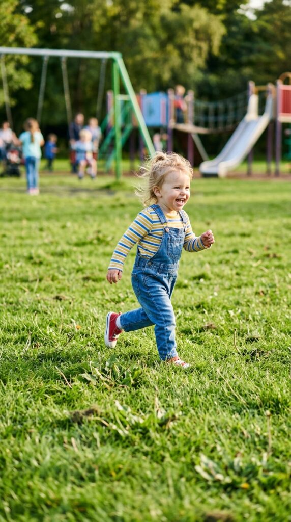 Activities for Toddlers